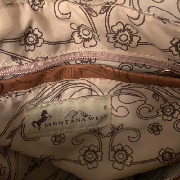 Montana West Purse - Picture 6 of 6